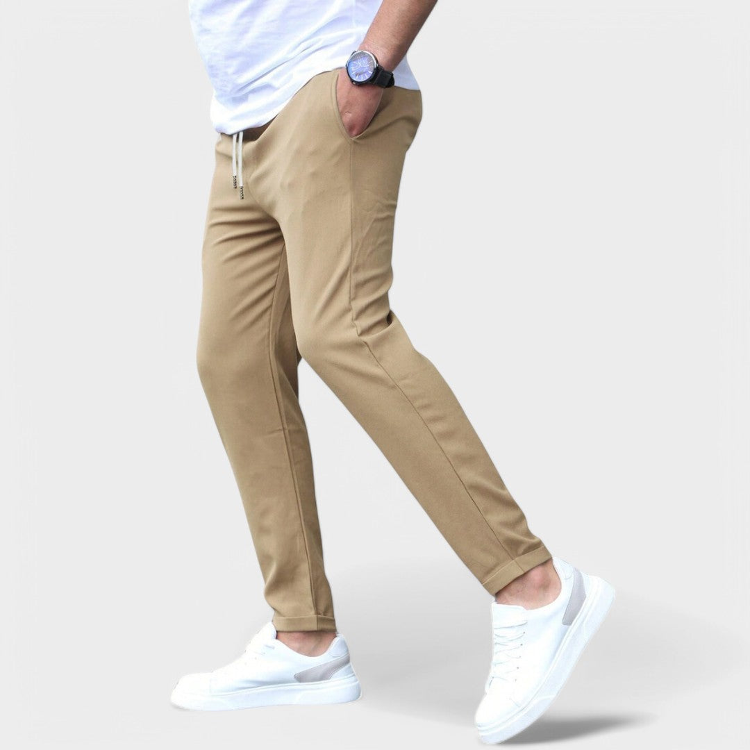 Miravo | Men's Stretch Pants