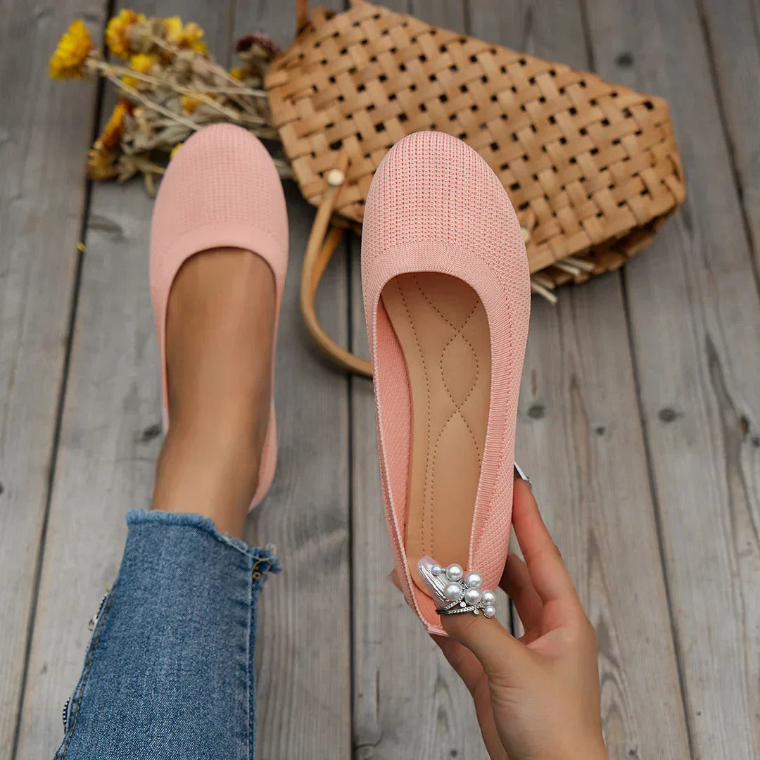 Eva | Non-slip shoes