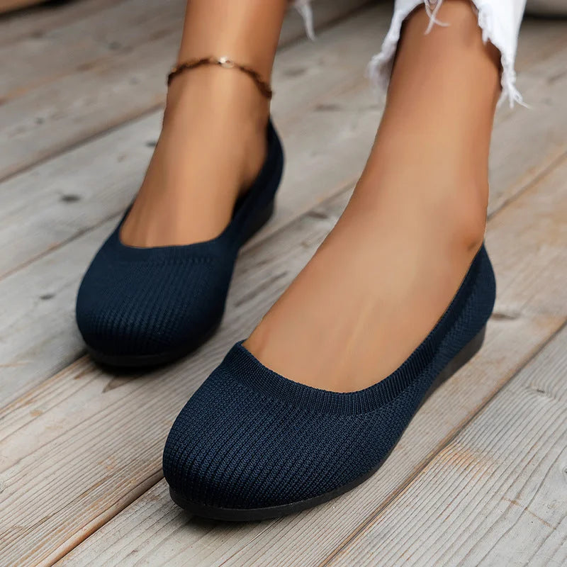 Eva | Non-slip shoes