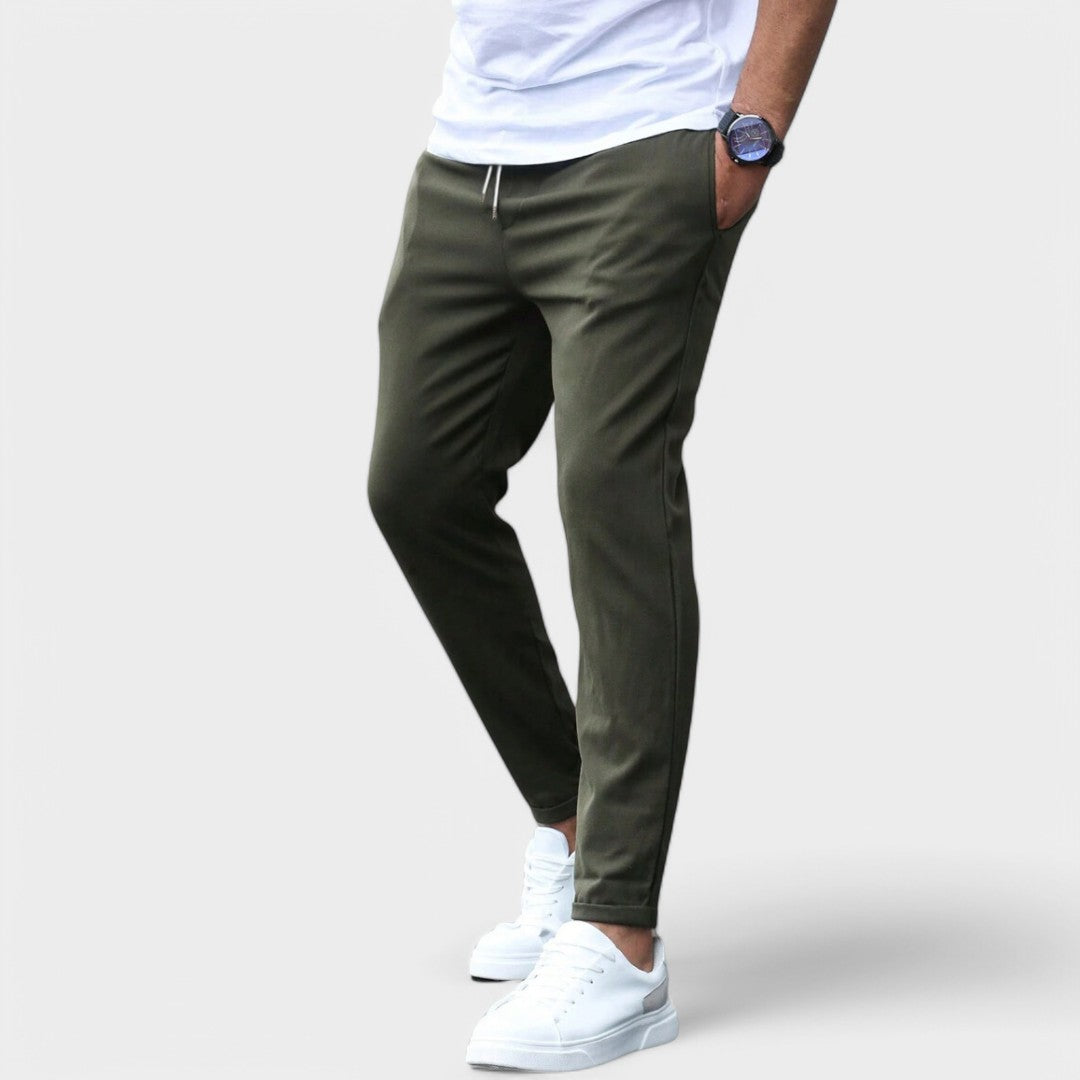 Miravo | Men's Stretch Pants