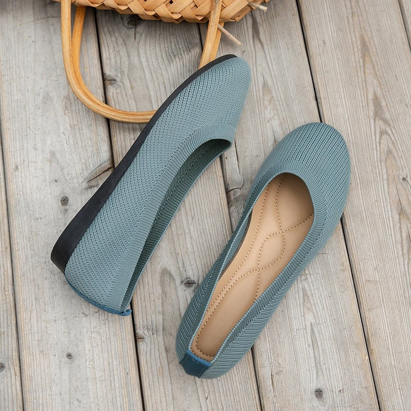 Eva | Non-slip shoes