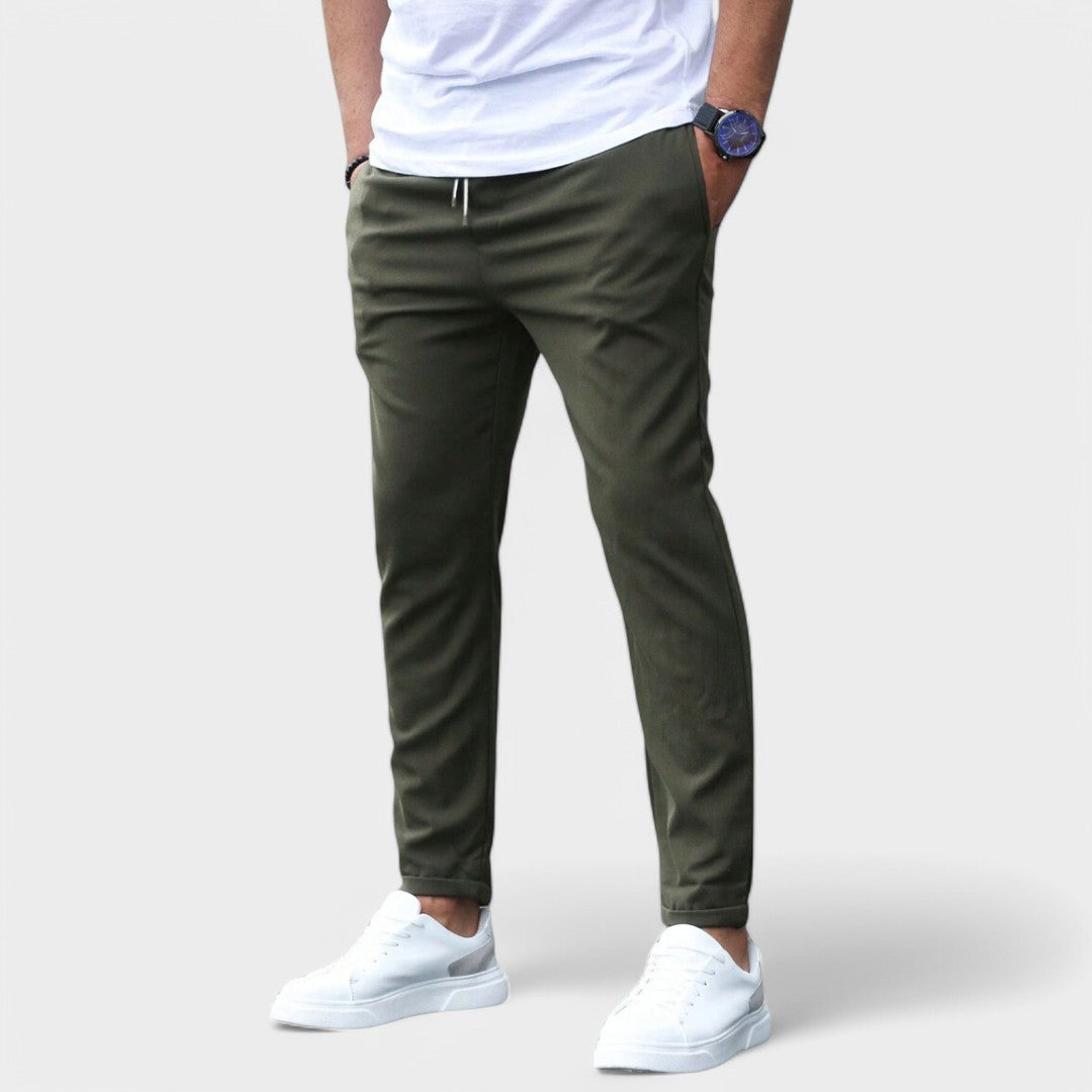 Miravo | Men's Stretch Pants