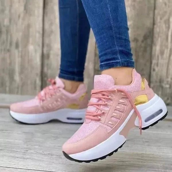 Carla | Zapatos ortopédicos para mujer