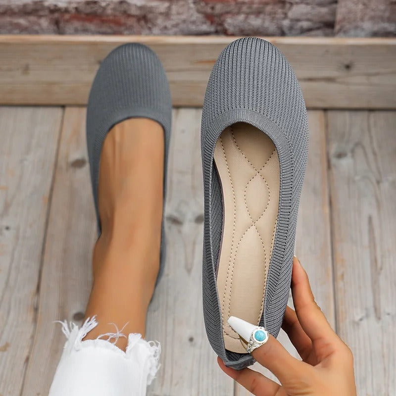 Eva | Non-slip shoes