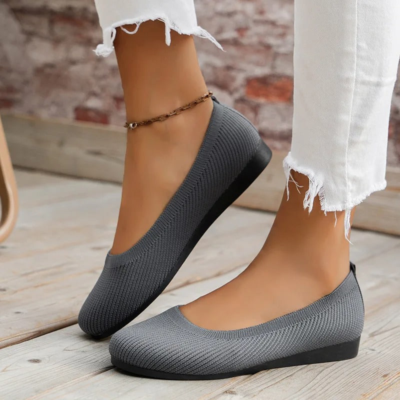 Eva | Non-slip shoes