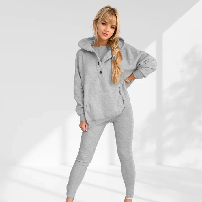 Nifa | Elegante conjunto de chándal