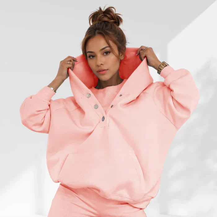 Nifa | Elegante conjunto de chándal