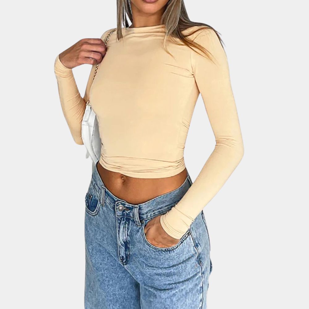 Paulina | Tops Casuales para Mujer
