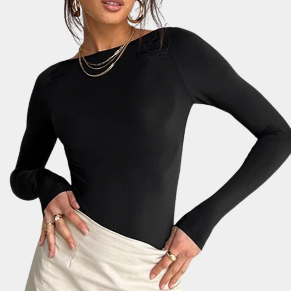 Paulina | Tops Casuales para Mujer