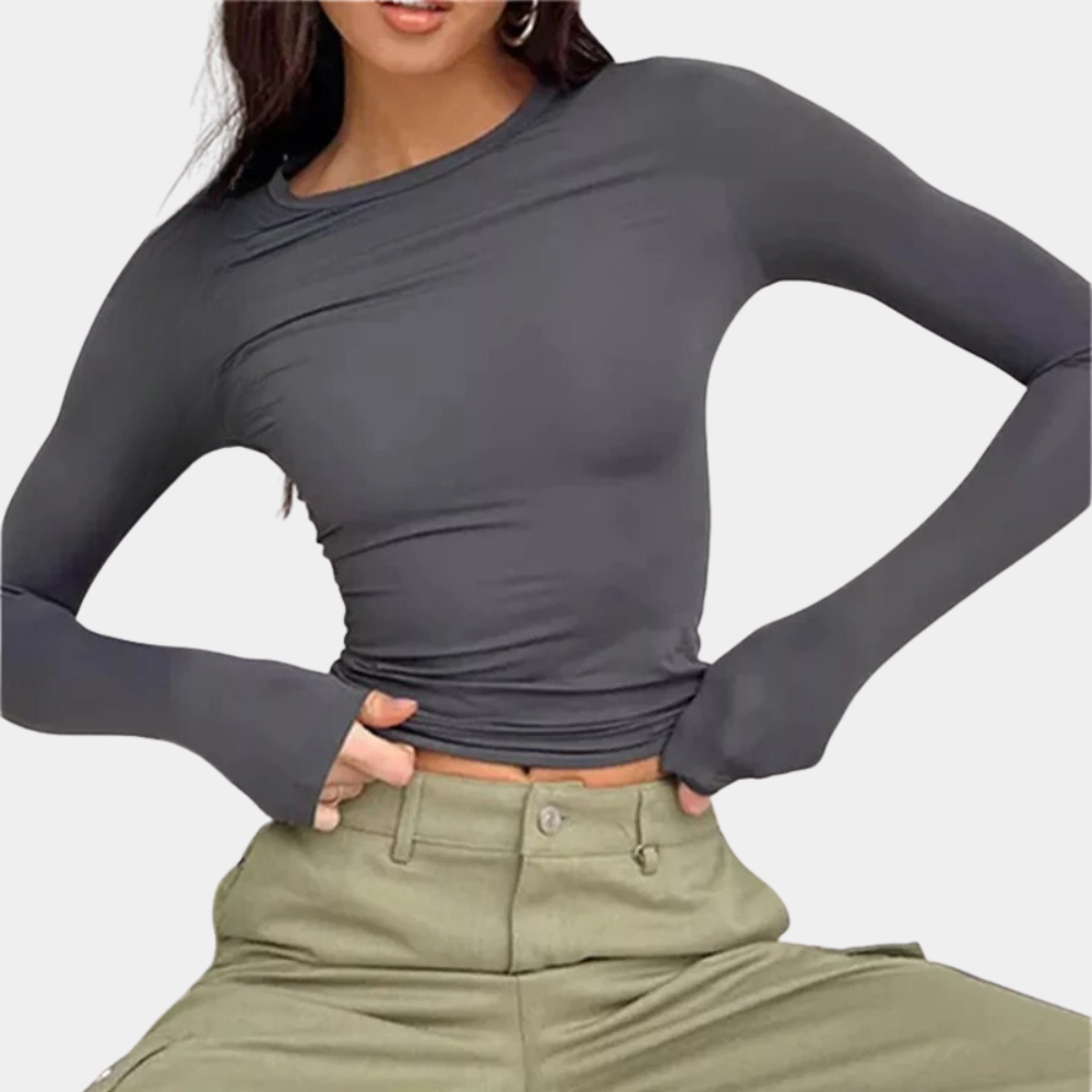Paulina | Tops Casuales para Mujer