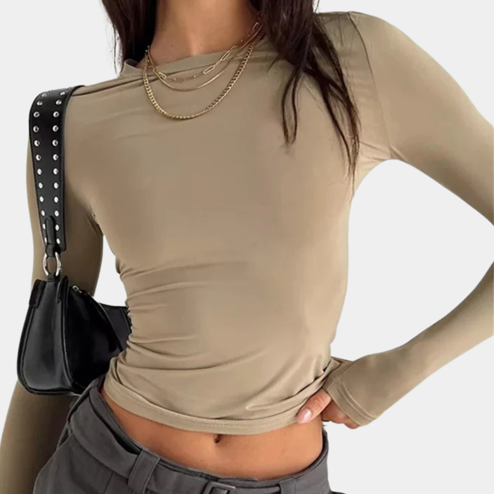Paulina | Tops Casuales para Mujer