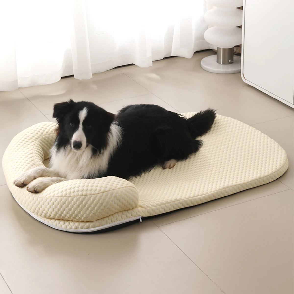CoolPaw | Cama refrescante para perros
