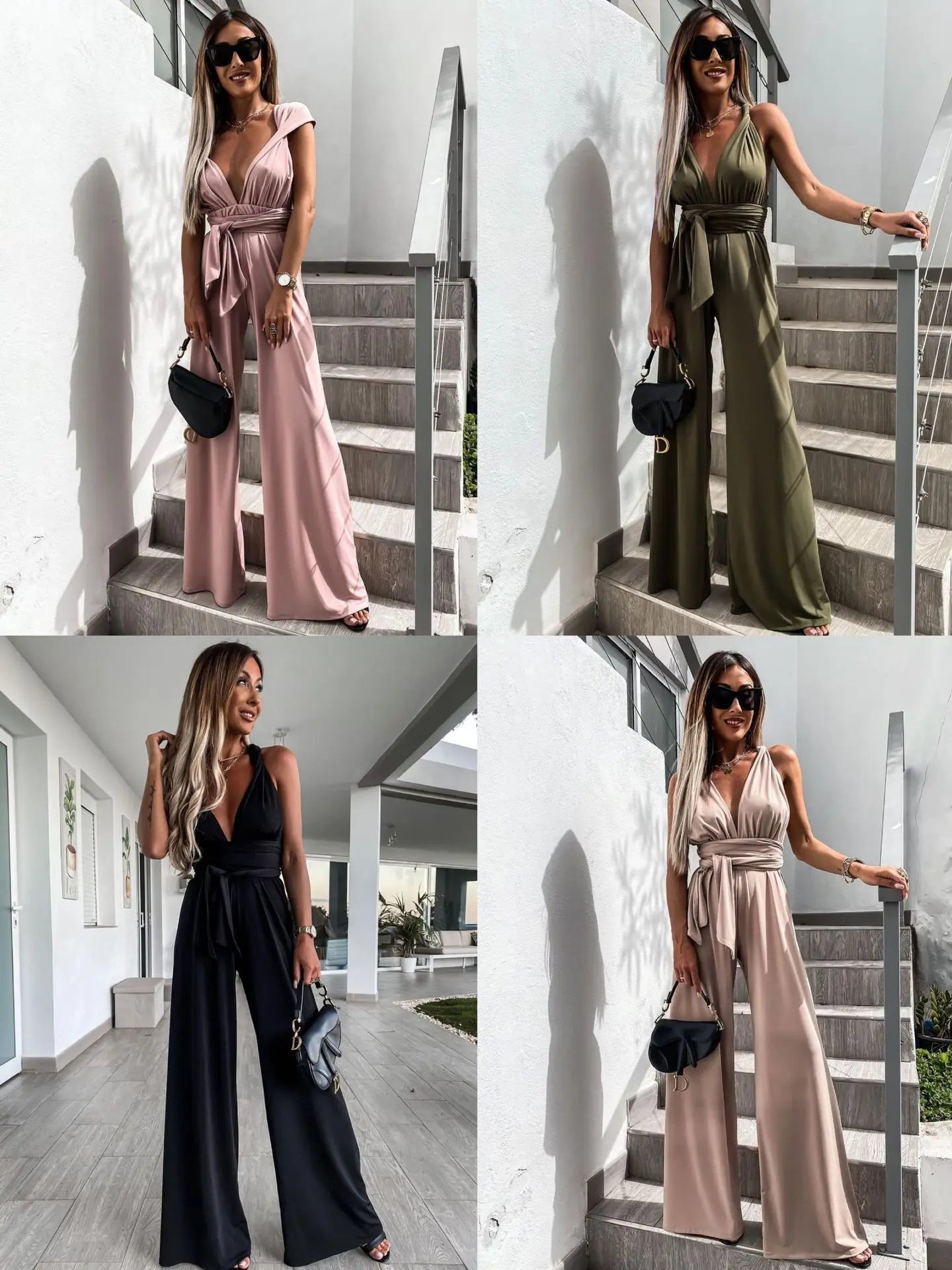 Noa | Conjunto chic para mujer