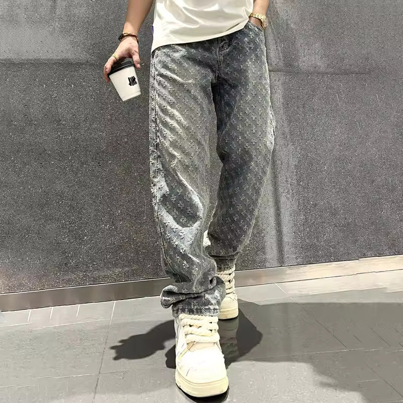 Hugo | Pantalones Vaqueros