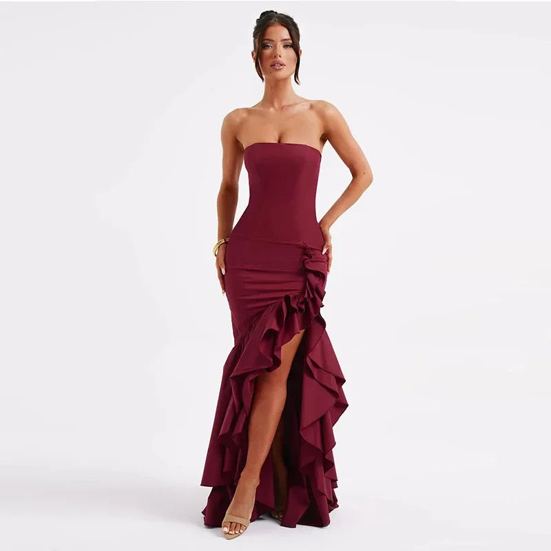 Camila | Vestido de verano