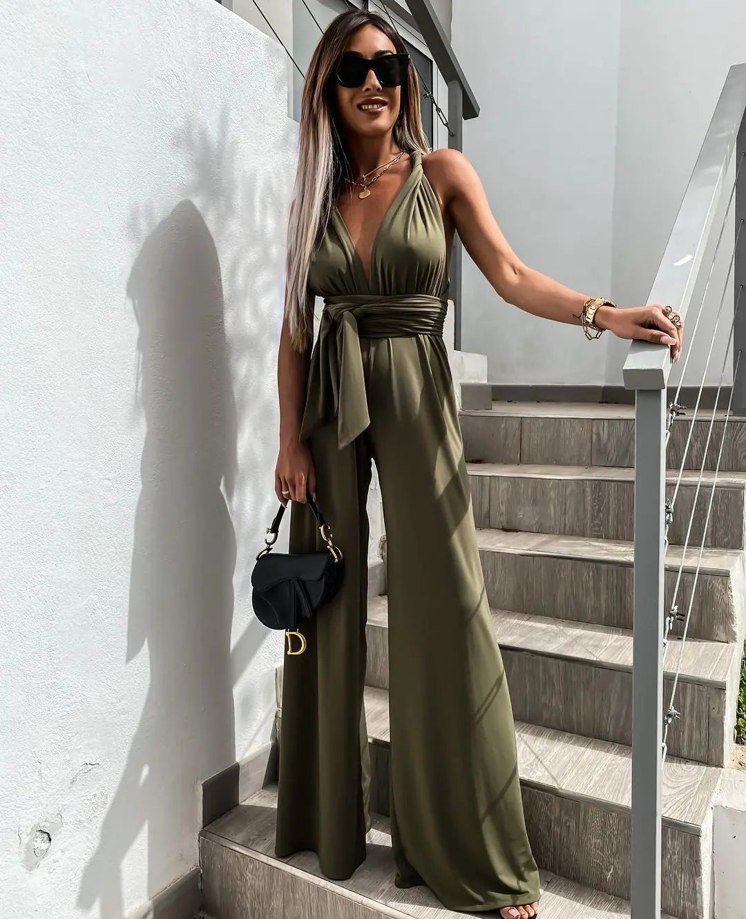 Noa | Conjunto chic para mujer