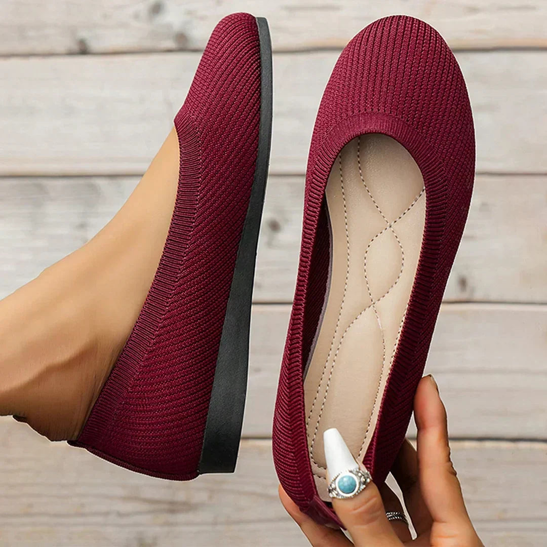 Eva | Non-slip shoes