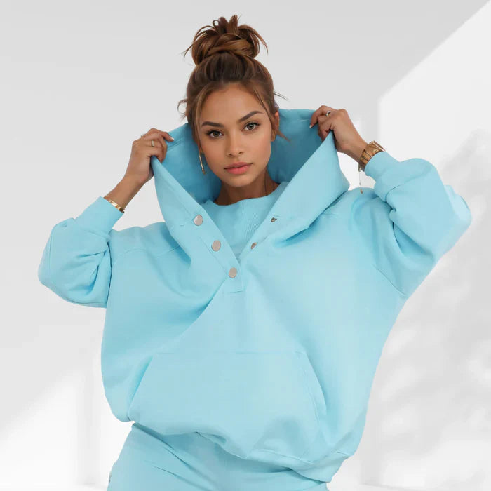 Nifa | Elegante conjunto de chándal