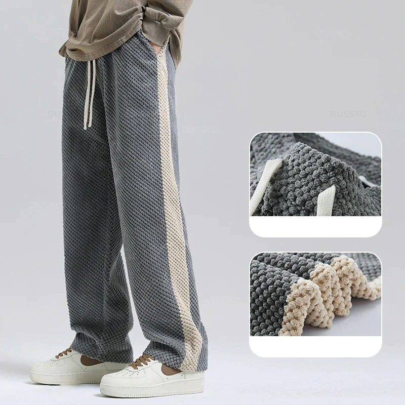 Lucas | Pantalones de chándal para hombre