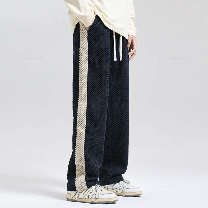 Lucas | Pantalones de chándal para hombre