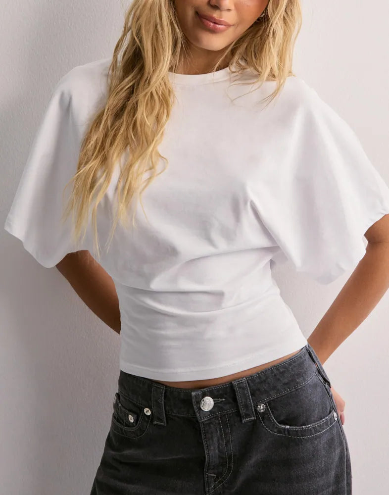 Flore | Wide-sleeved top