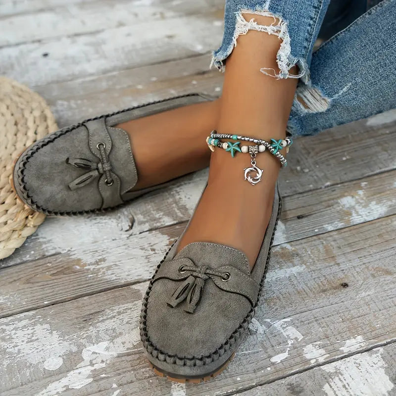 Zapatos de mujer
