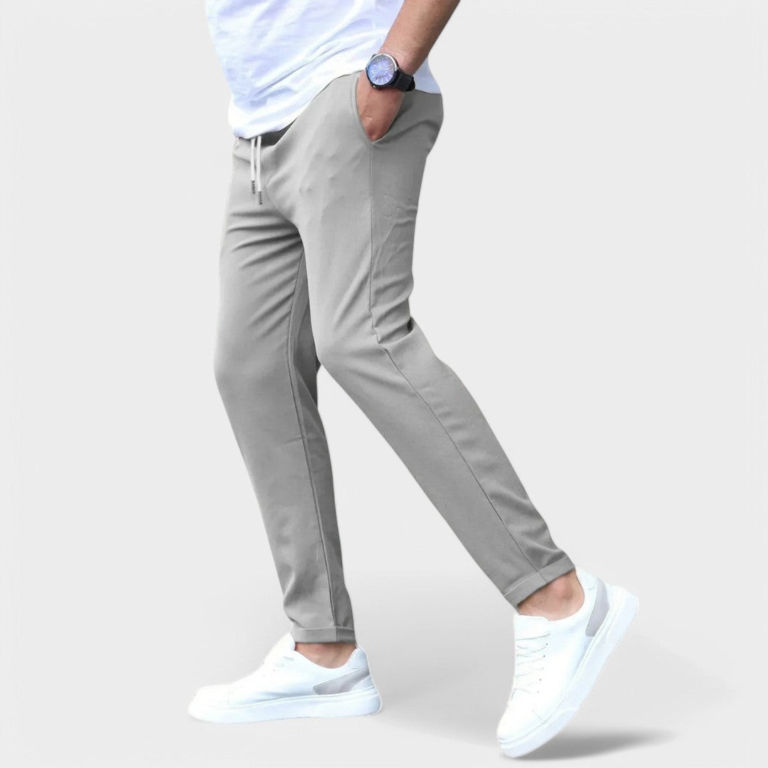 Pantalones Hombres