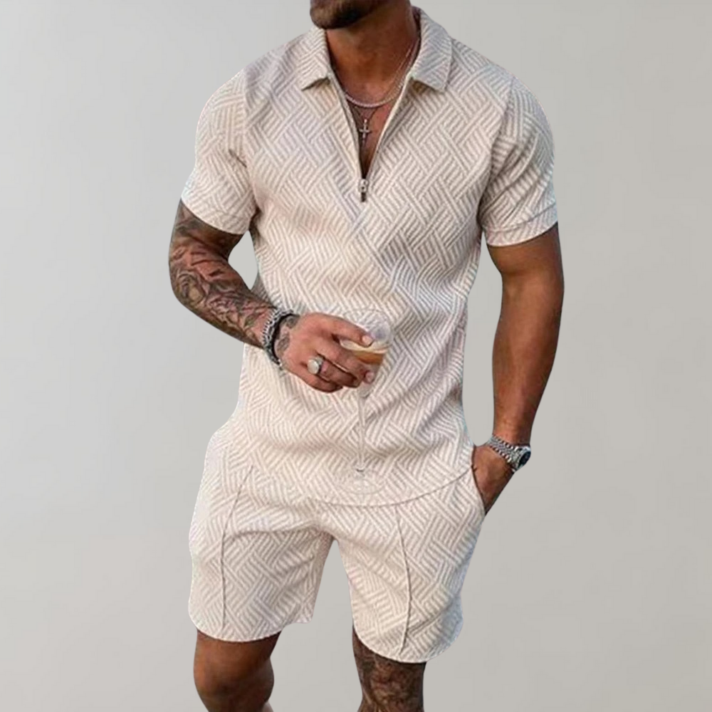 Conjunto de ropa Hombres