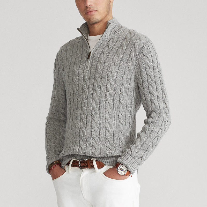 Pullover