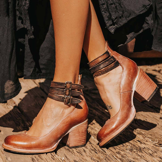 Amira | Elegant Shoes