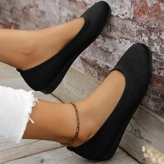 Eva | Non-slip shoes