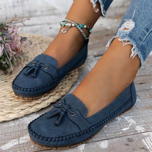 Lise | Soft and comfortable loafers 
