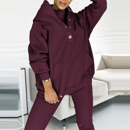 Nifa | Elegante conjunto de chándal