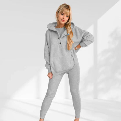 Nifa | Elegante conjunto de chándal