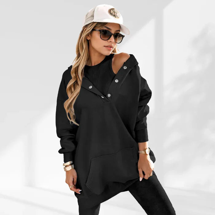 Nifa | Elegante conjunto de chándal