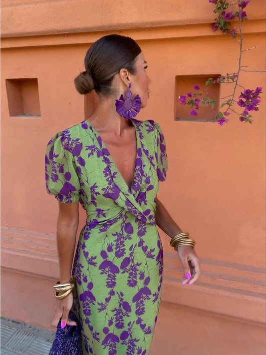 Noelle | Vestido de verano
