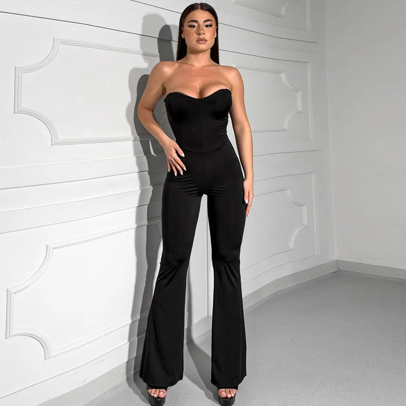 Malacia | Mono elegante