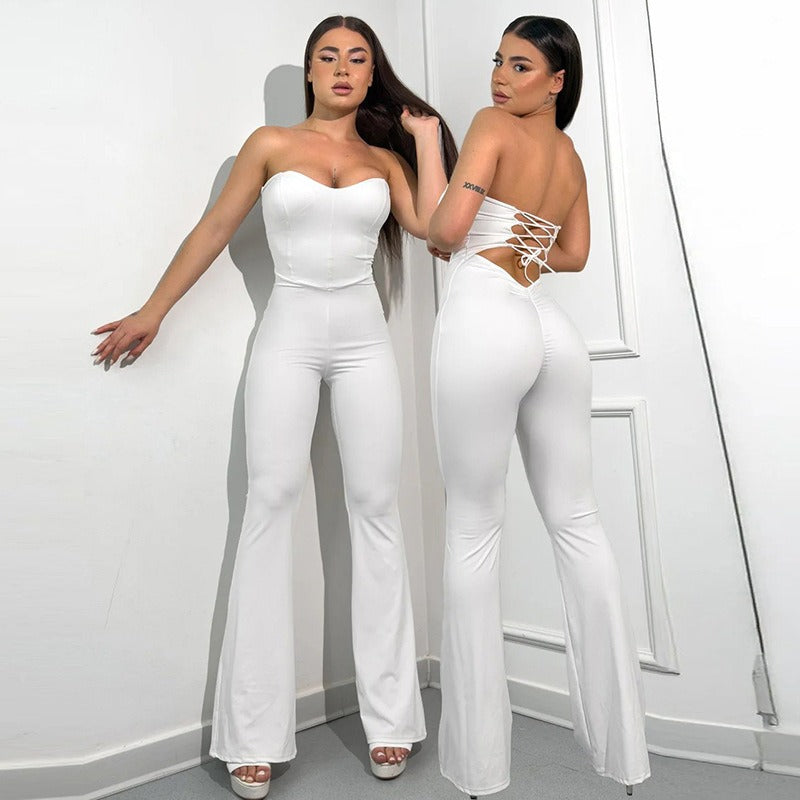 Malacia | Mono elegante