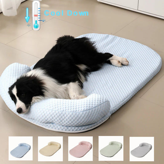 CoolPaw | Cama refrescante para perros