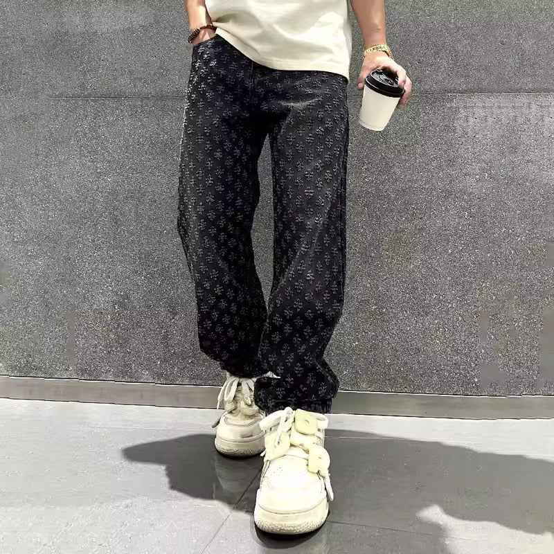 Hugo | Pantalones Vaqueros