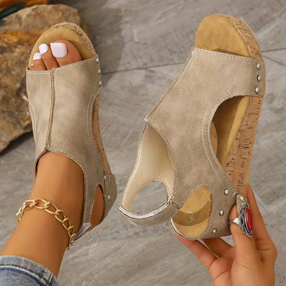 Rina | Elegant and Comfortable Shoes
