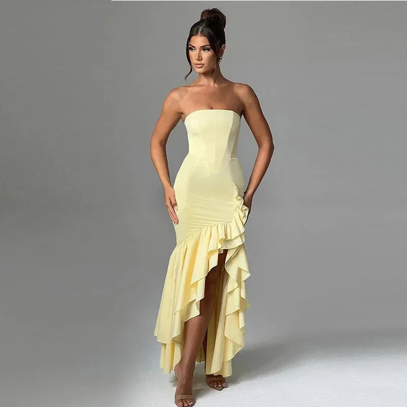 Camila | Vestido de verano