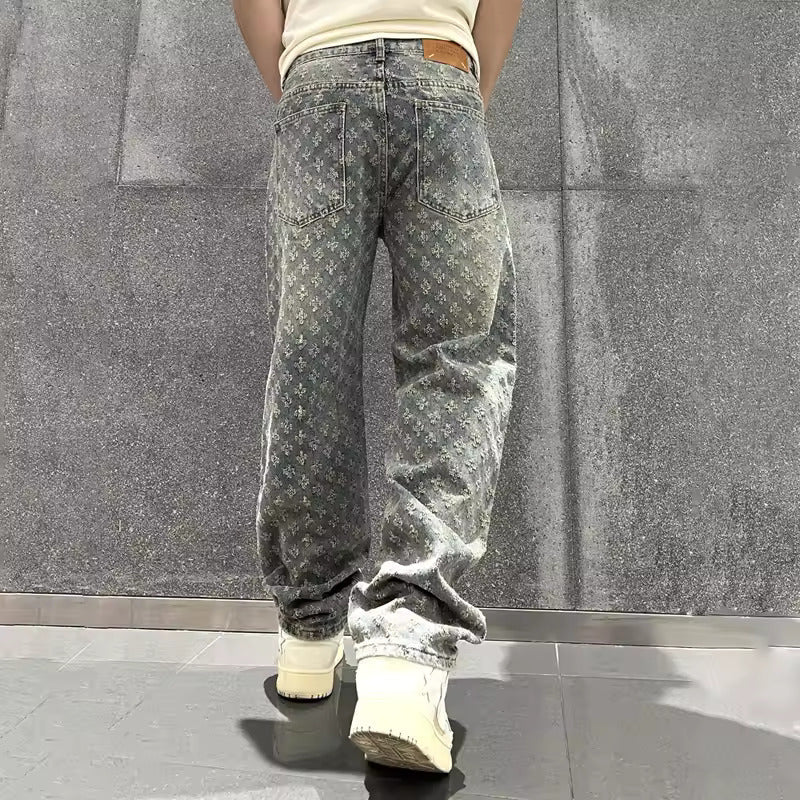Hugo | Pantalones Vaqueros