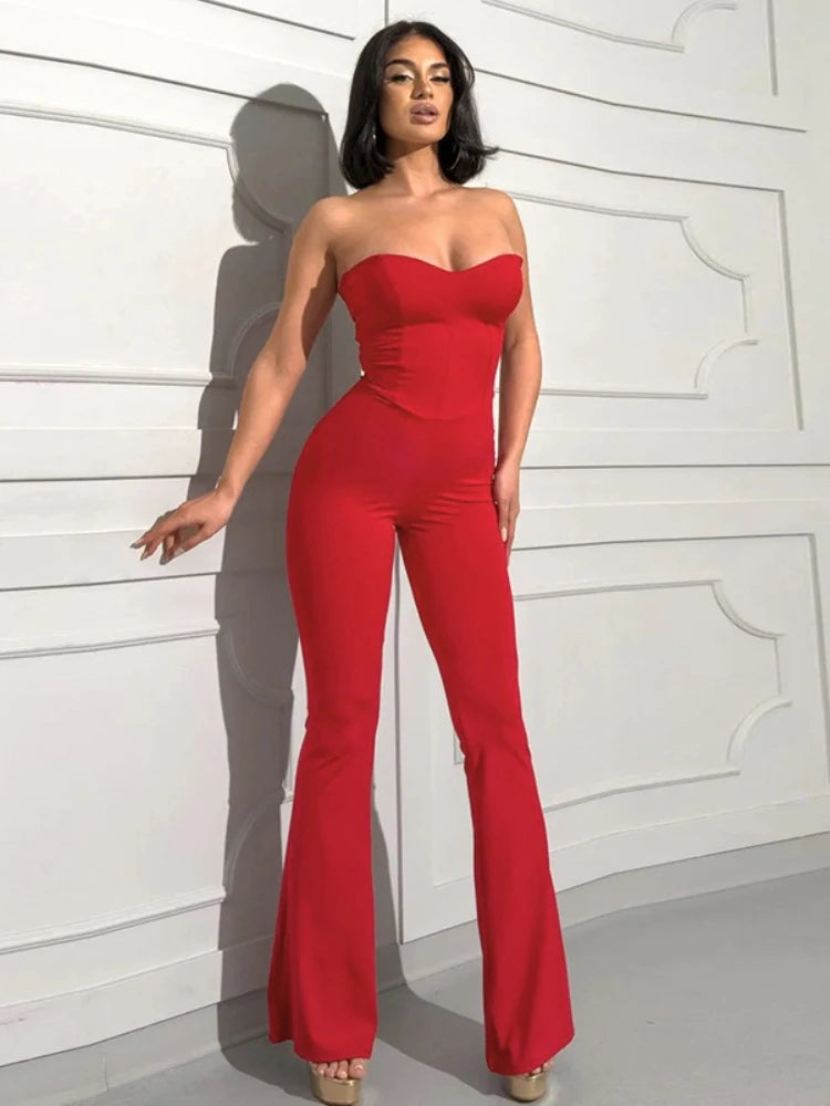 Malacia | Mono elegante