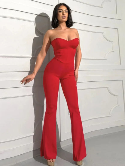 Malacia | Mono elegante