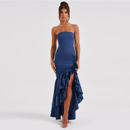 Camila | Vestido de verano