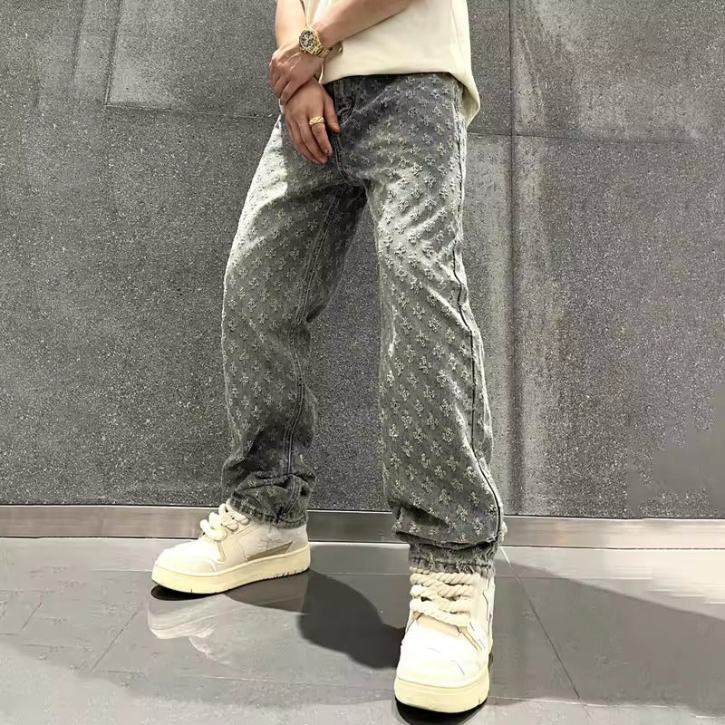 Hugo | Pantalones Vaqueros