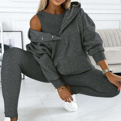 Nifa | Elegante conjunto de chándal