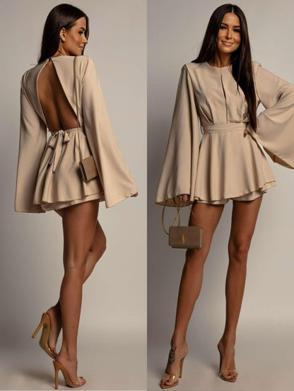 Bella Lía | Mono Elegante