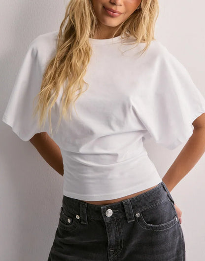 Flore | Wide-sleeved top